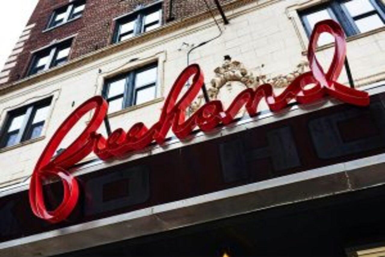 Freehand Chicago Exterior photo